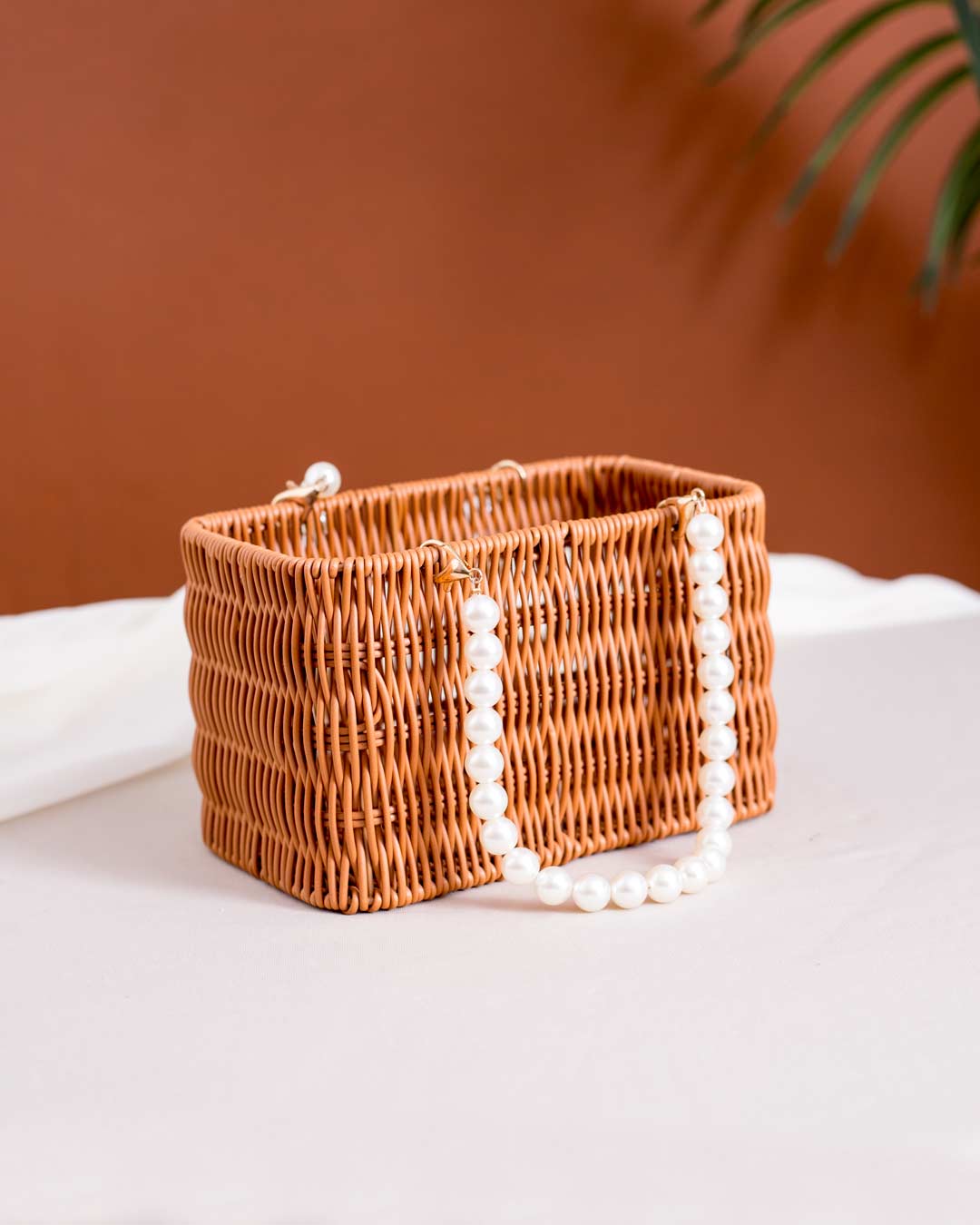 Souvenir Storage Basket - The Decor Kart