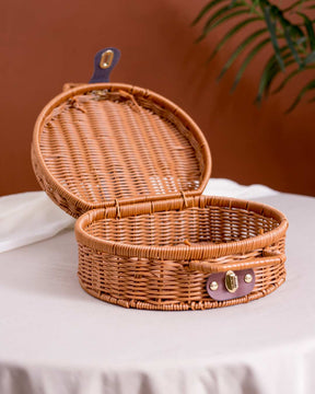 Souvenir Storage Basket - The Decor Kart