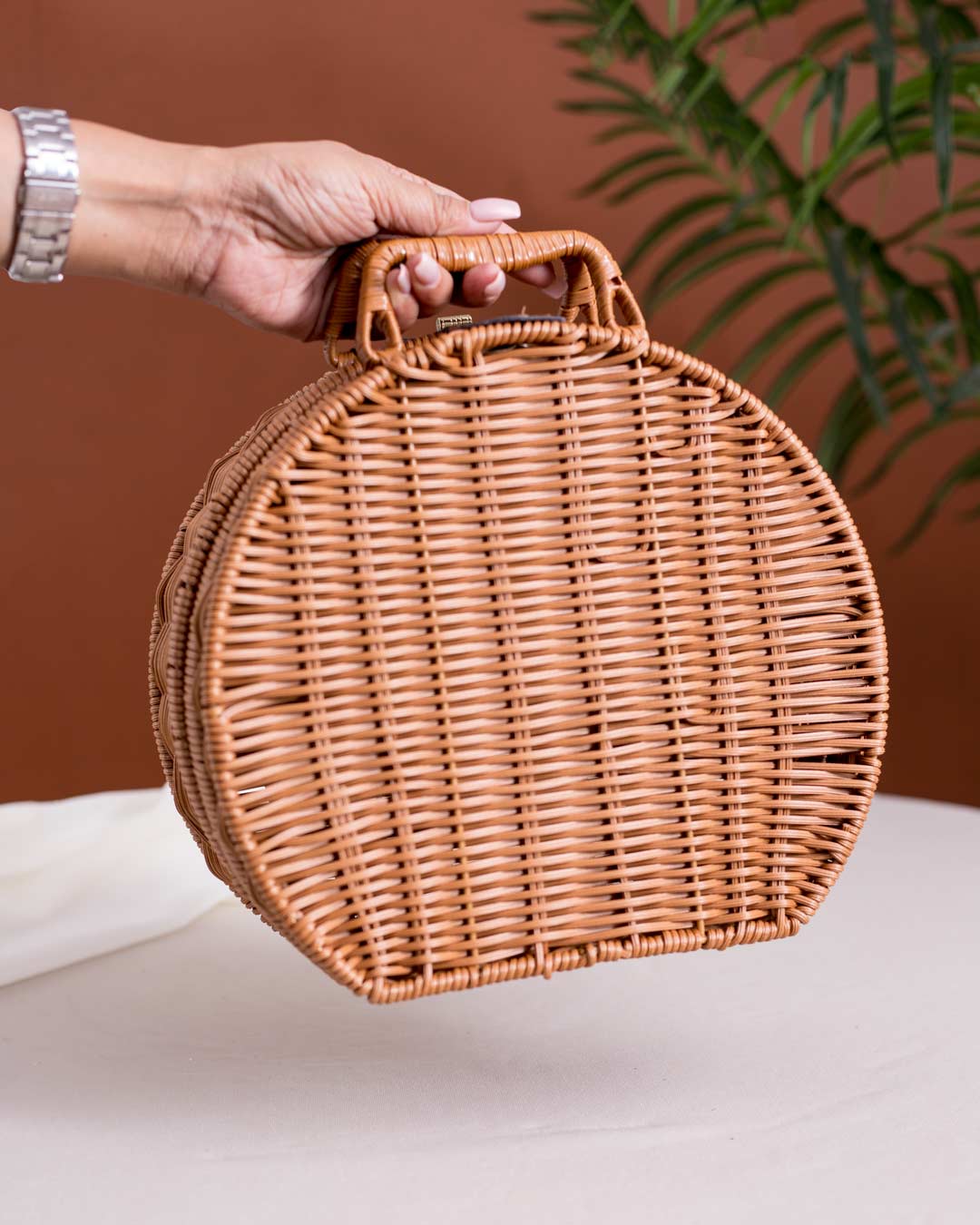 Souvenir Storage Basket - The Decor Kart