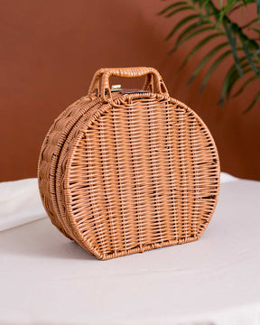 Souvenir Storage Basket - The Decor Kart