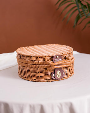 Souvenir Storage Basket - The Decor Kart