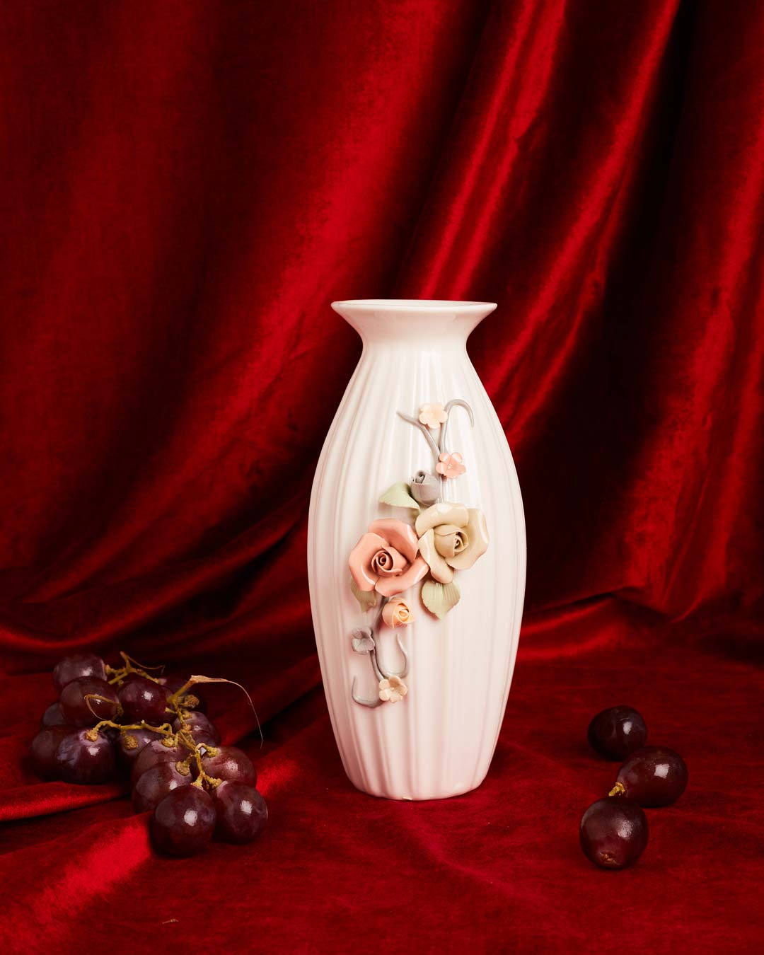 Carnation Bud Vase - The Decor Kart