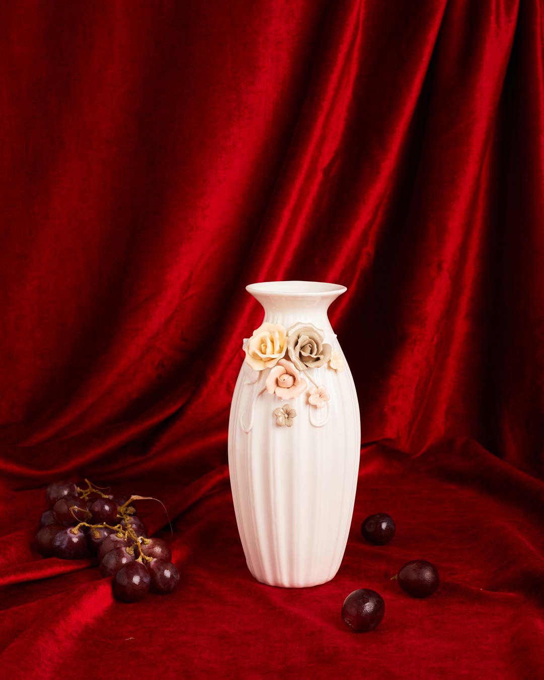 Carnation Bud Vase - The Decor Kart