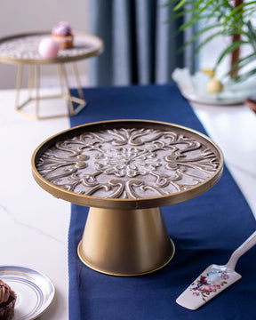 Delightful Display - Cake Stand for Every Occasion - The Decor Kart