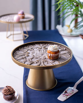 Delightful Display - Cake Stand for Every Occasion - The Decor Kart