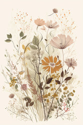 Wildflower Prints