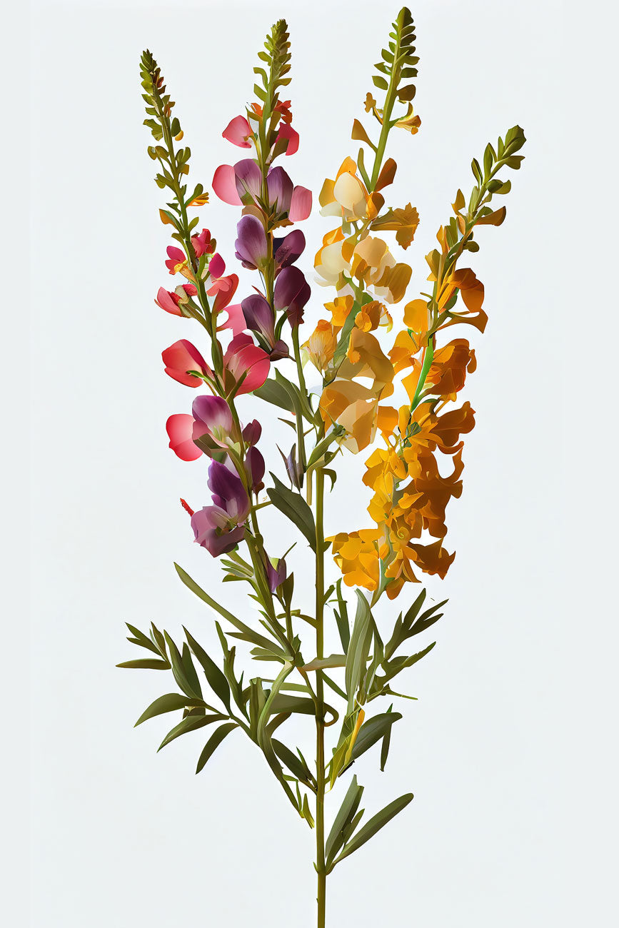 Snapdragon Mix