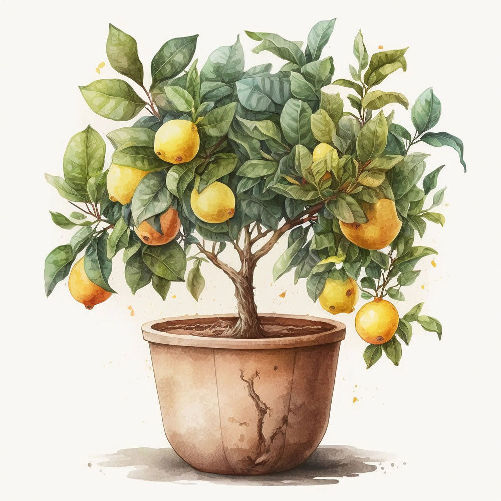 Lemon Tree